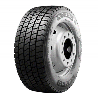 Kumho Tire para Cami&oacute;n KRD50 